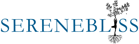 Serene Bliss Logo